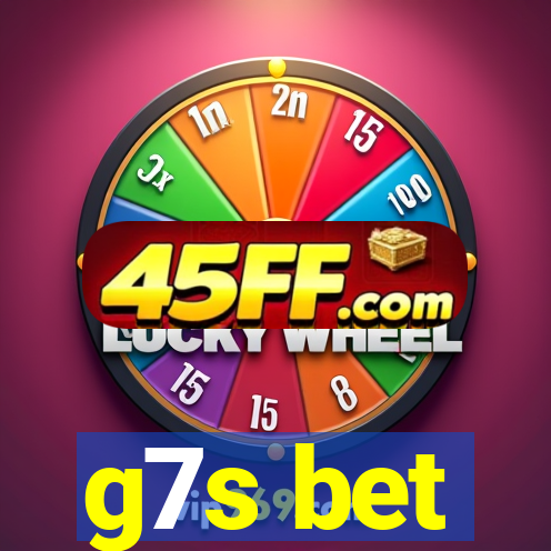 g7s bet